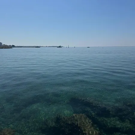 Belaj Seaside - Sea View Umago