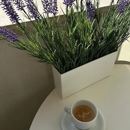 Belaj Seaside - Sea View Apartman