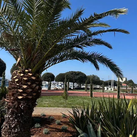 Belaj Seaside - Sea View Apartman