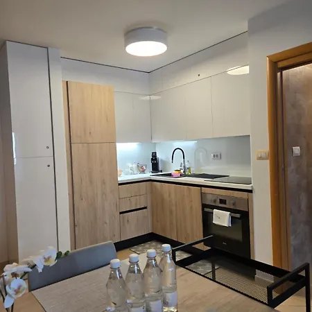 Apartman Belaj Seaside - Sea View Umag