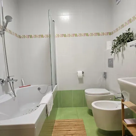 Belaj Seaside - Sea View *