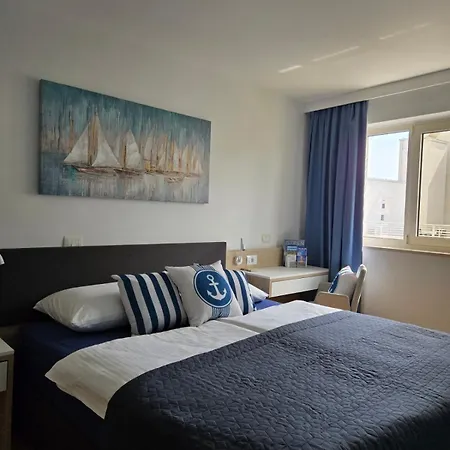 Belaj Seaside - Sea View * Umag