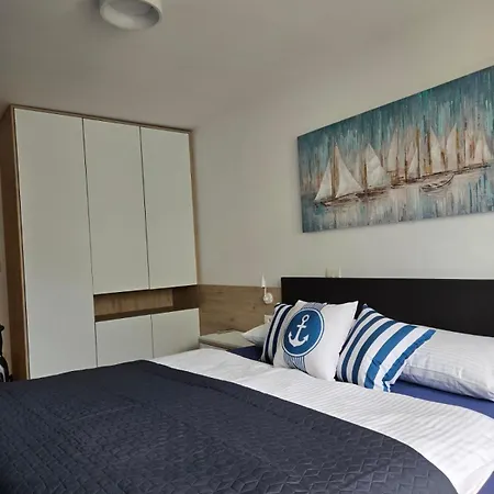 Apartman Belaj Seaside - Sea View