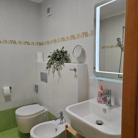 Apartman Belaj Seaside - Sea View Umag
