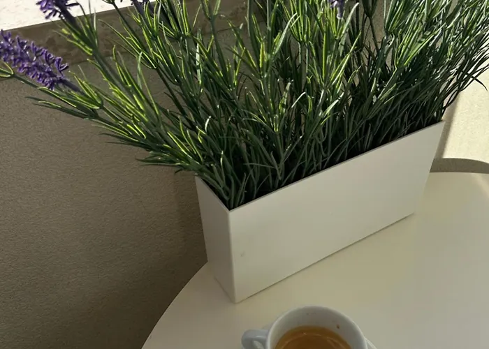 Belaj Seaside - Sea View 아파트