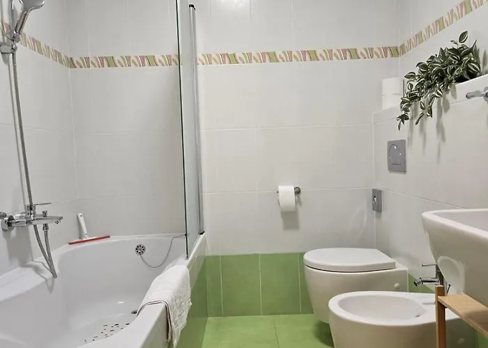 Belaj Seaside - Sea View *