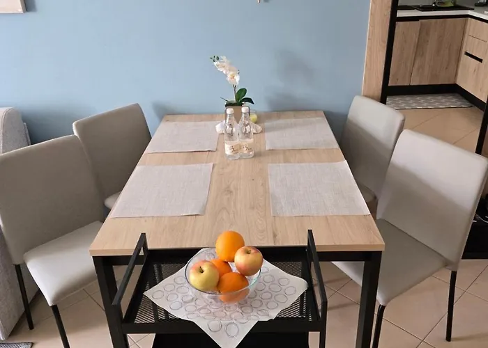 Belaj Seaside - Sea View 아파트 *