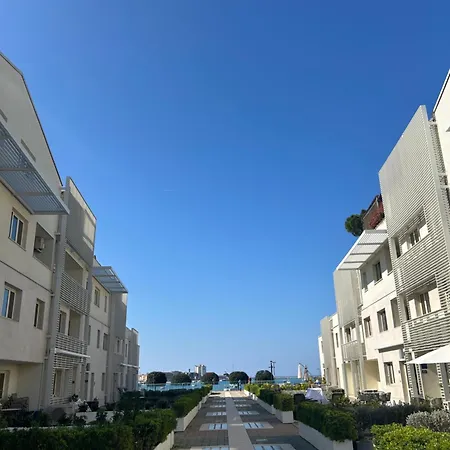 Belaj Seaside - Sea View Apartament