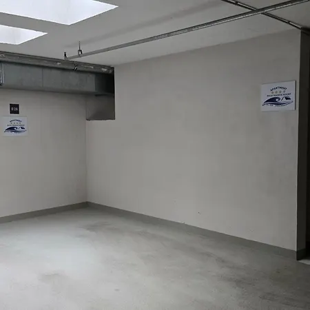 Apartament Belaj Seaside - Sea View *
