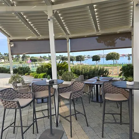 Belaj Seaside - Sea View شقة