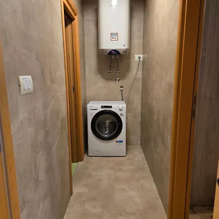 Apartament Belaj Seaside - Sea View Umag