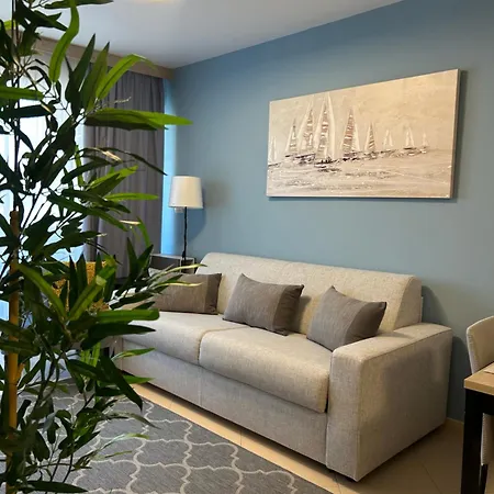 Apartament Belaj Seaside - Sea View *