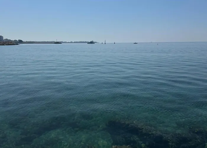 Belaj Seaside - Sea View Umag