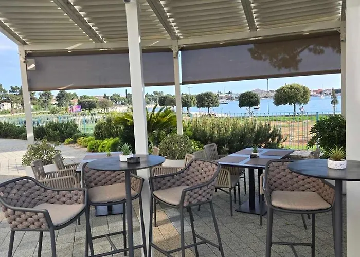 Belaj Seaside - Sea View Lejlighed