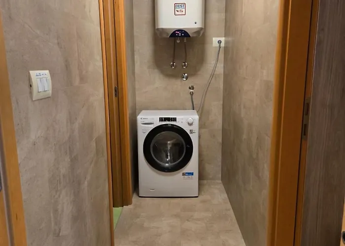 Lejlighed Belaj Seaside - Sea View Umag