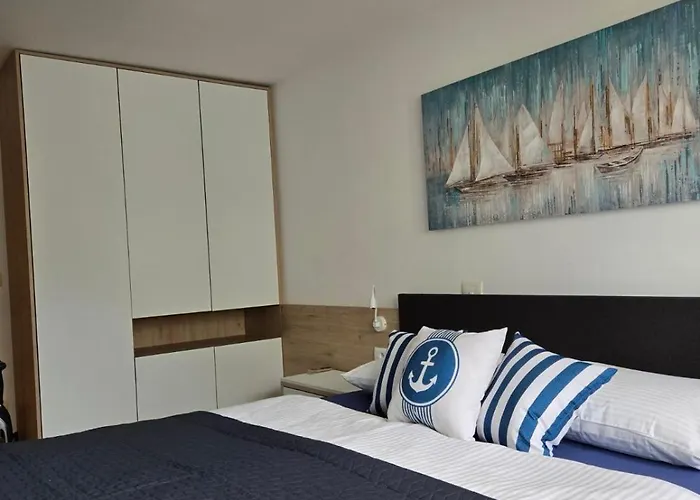 Lejlighed Belaj Seaside - Sea View