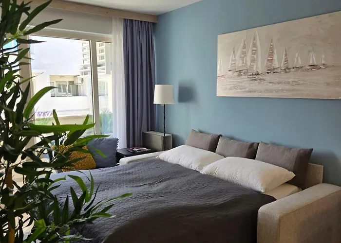 Belaj Seaside - Sea View Umag